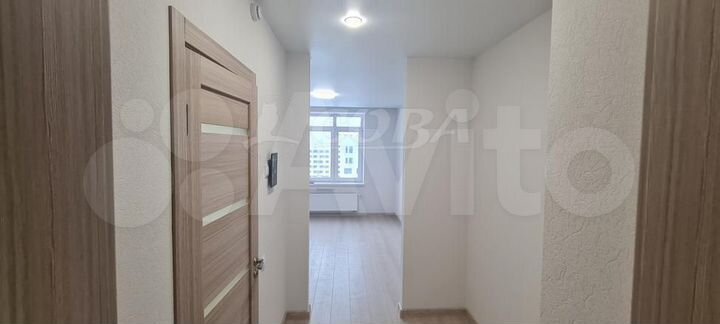 Квартира-студия, 19,7 м², 12/13 эт.