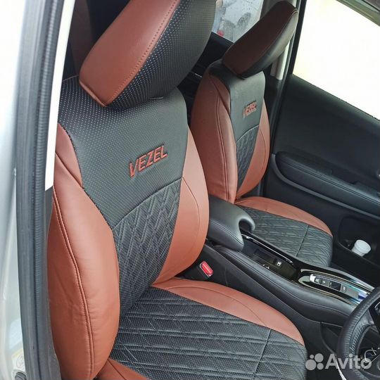 Авточехлы на ваше авто - новые