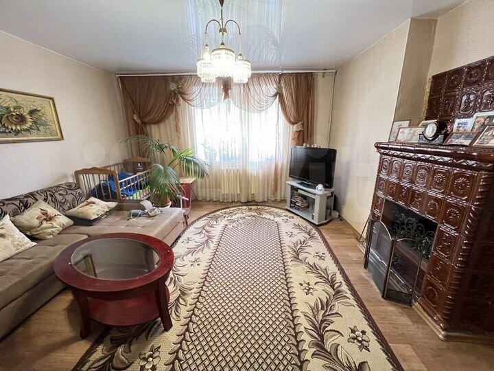 Дом 251,5 м² на участке 16,5 сот.