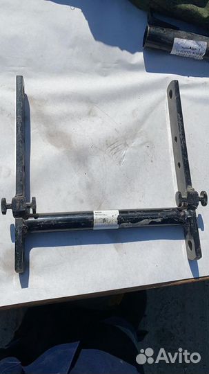 GA5787 Рычаг паралл. нижний Kinz Кинзе