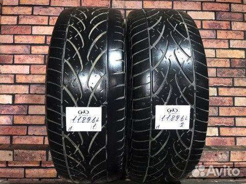 Bridgestone Dueler H/P 275/70 R16