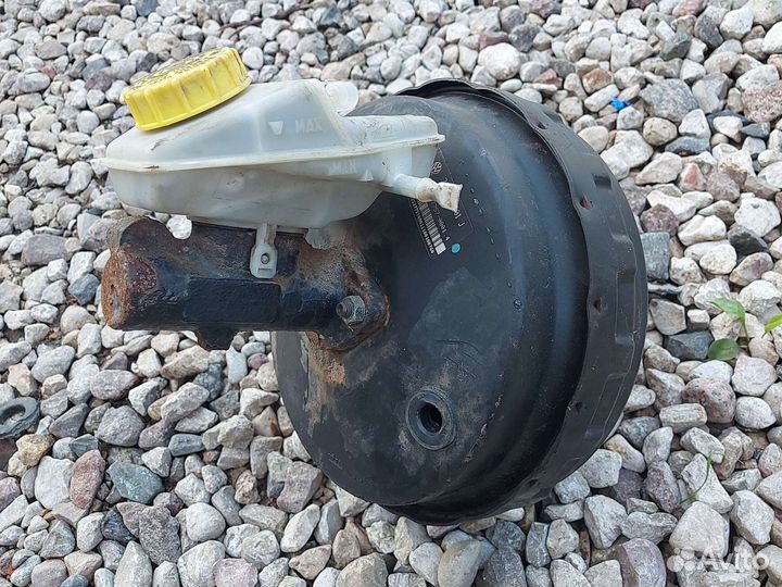 Ваккумный усилитель тормозов Фольксваген Т4