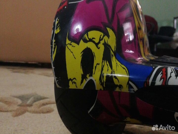 Гироскутер Smart Balance SB 6.5-H 6.5 bluetooth