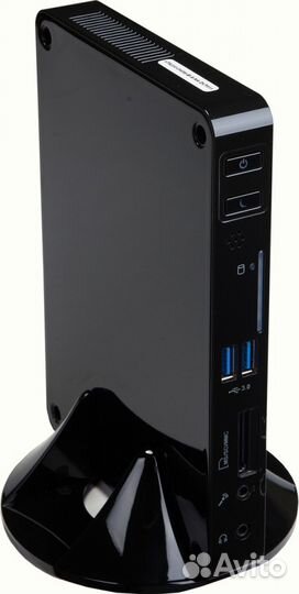 Неттоп Foxconn A3550