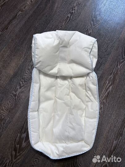 Горка для купания Geburt