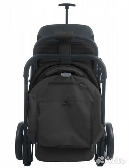 Детская прогулочная коляска Indigo Delta