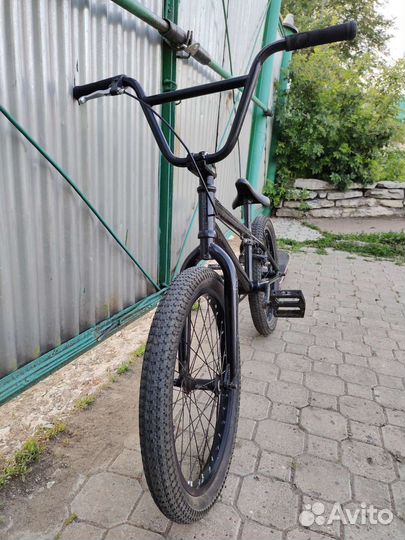 Stark madness bmx 4 2020