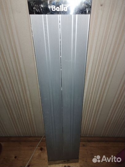 Инфракрасный обогреватель ballu