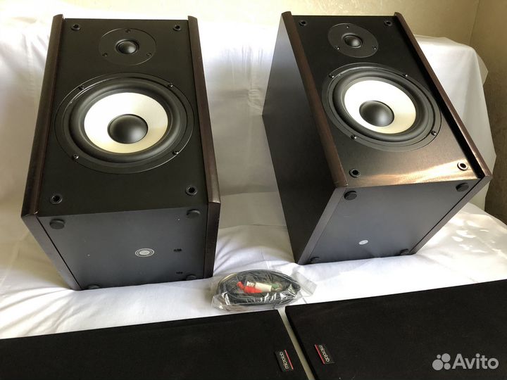 Microlab Solo-2 Hi-Fi 60 Вт активные колонки 2.0