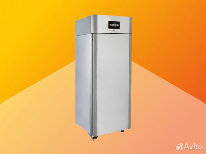 Шкаф для вызревания Polair CS107-Meat Тип 1