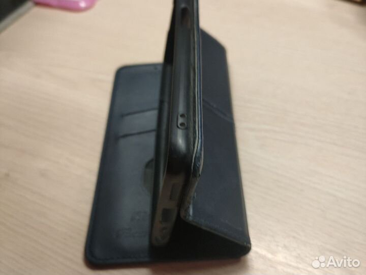 Чехол-книжка для телефона Oppo A54