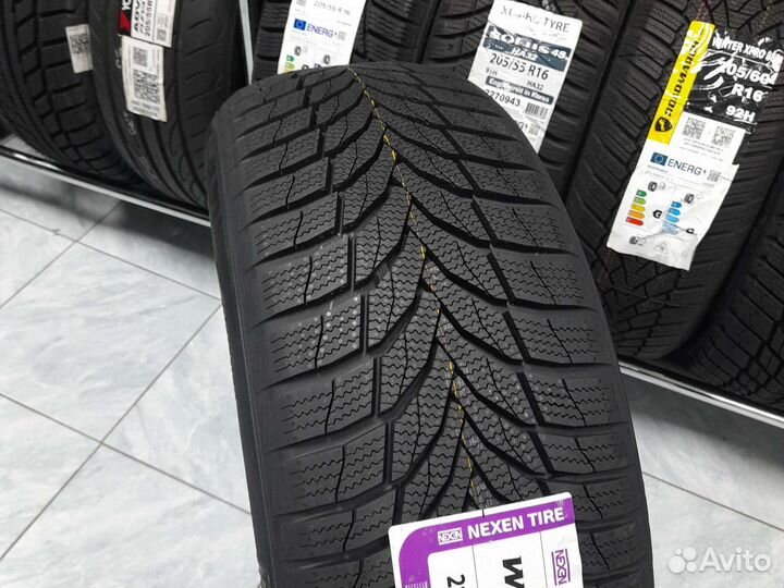 Nexen Winguard Sport 2 SUV 225/55 R18