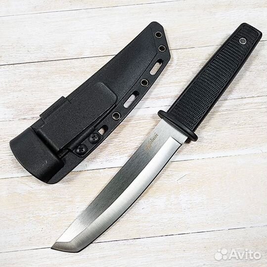 Нож нескладной tanto kobun ст.5Cr15MoV