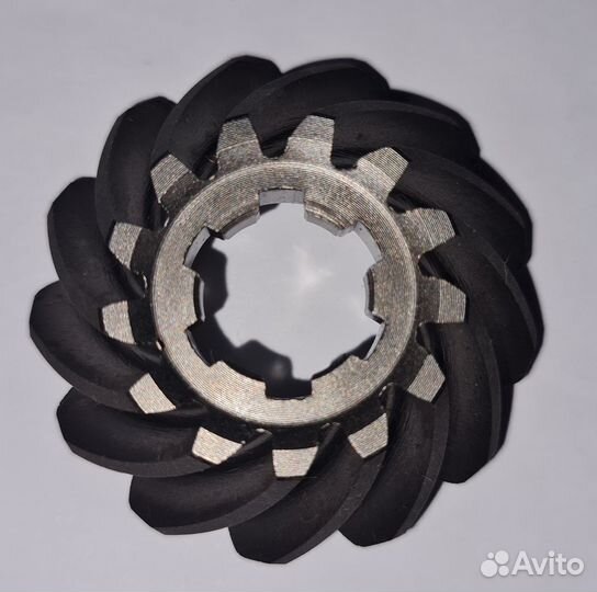 Шестерня пиньон Yamaha 40X,F30-40 66T-45551-00