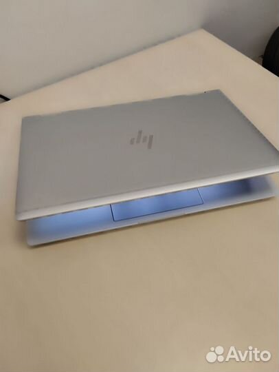 Hp EliteBook x360 1030 G3 i5-8358U/256/16 лте