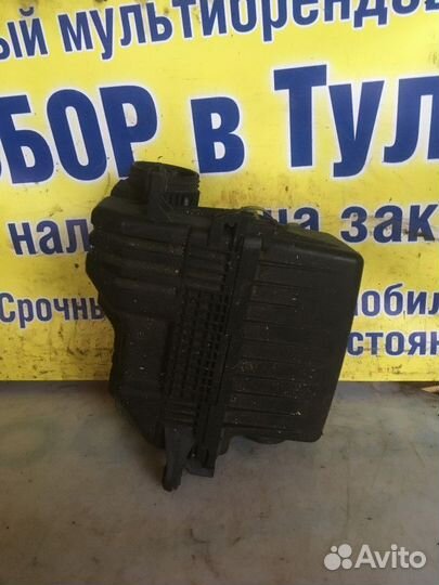 Корпус воздушного фильтра Kia Rio