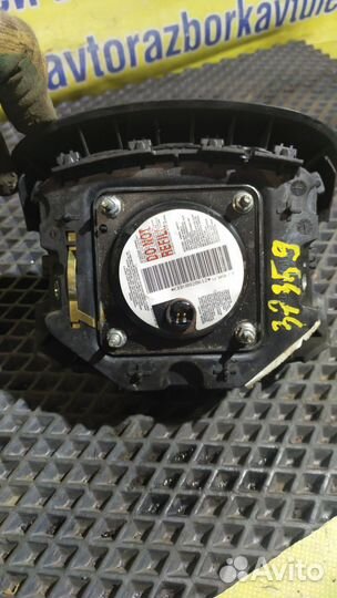 Подушка безопасности в рулевое колесо Kia Ceed