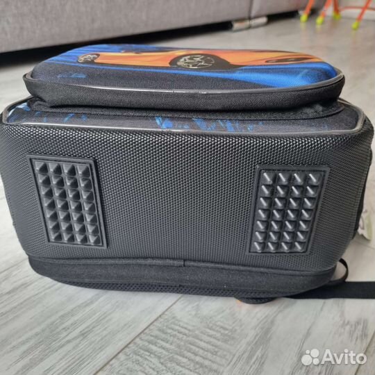 Новый школьный ранец Berlingo