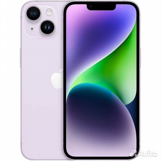 iPhone 14, 128 ГБ