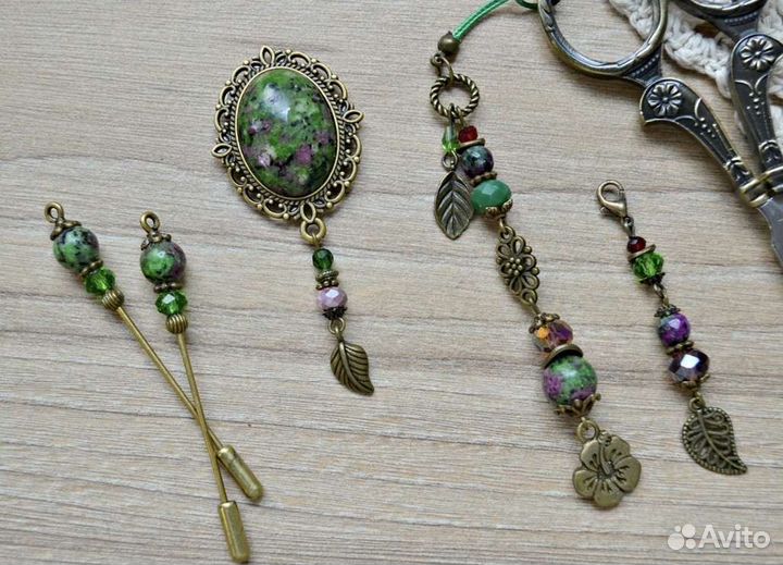 Маячок, мини маячек, магнит,иголочки для вышивания