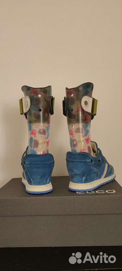 Ортезы ortopro