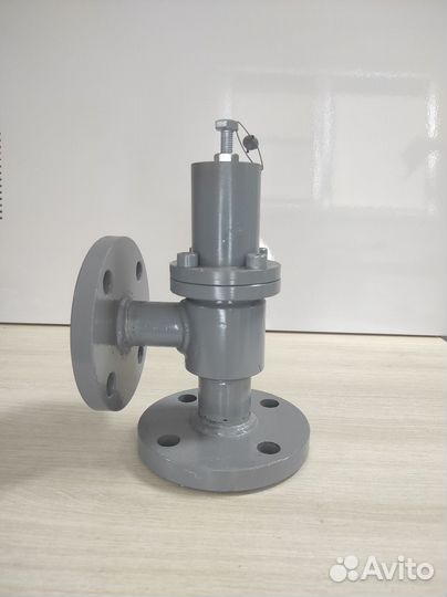 АГЗС клапан байпасный кб-04,B 166,Т 166 для суг
