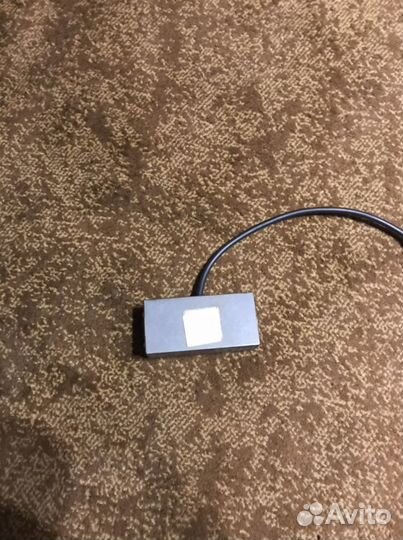 Антенный переходник