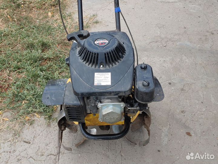 Мотоблоки и культиваторы бу