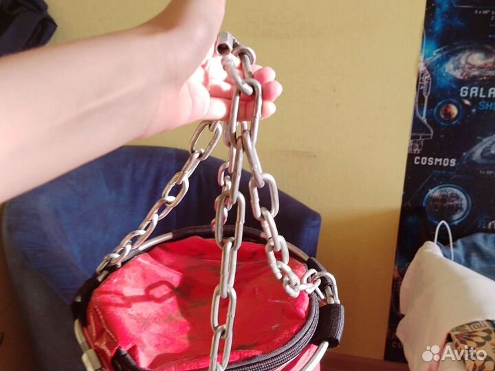 Боксерская груша