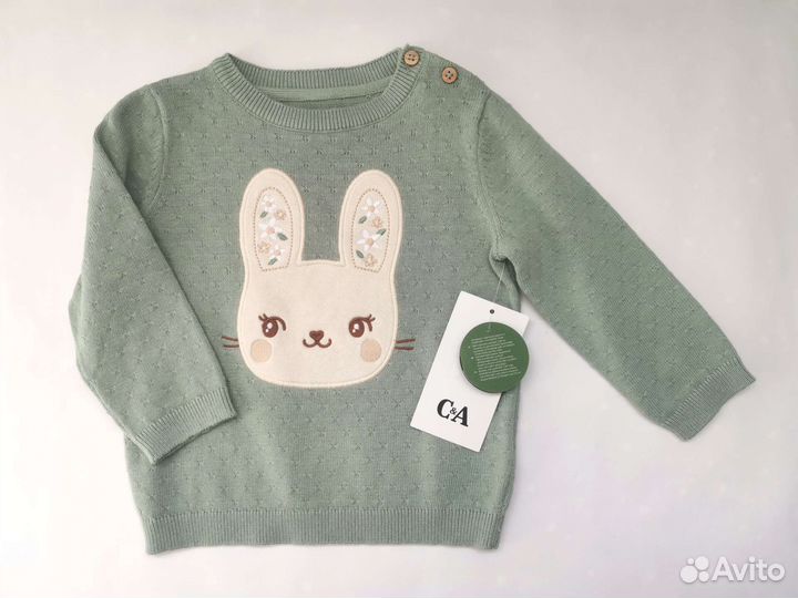 Детская одежда новая для девочек и мальчиков