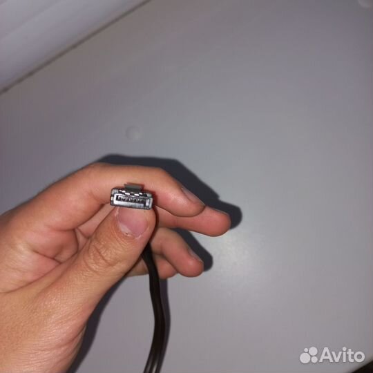 SATA кабель
