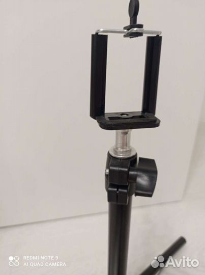 Штатив для телефона
