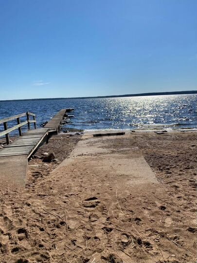 Участок 13,5 сот. (ИЖС)