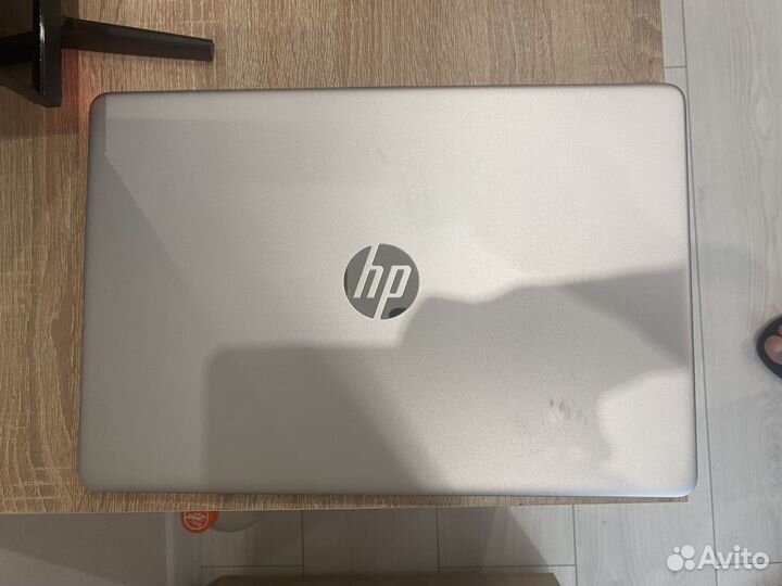 Ноутбук HP laptop 15s-fg2128ur