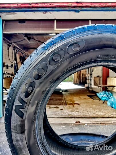 Nexen N8000 235/65 R17 104H