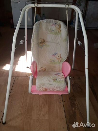 Стул для кормления