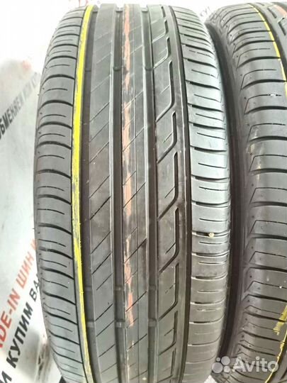 Bridgestone Turanza T001 225/55 R18 98T