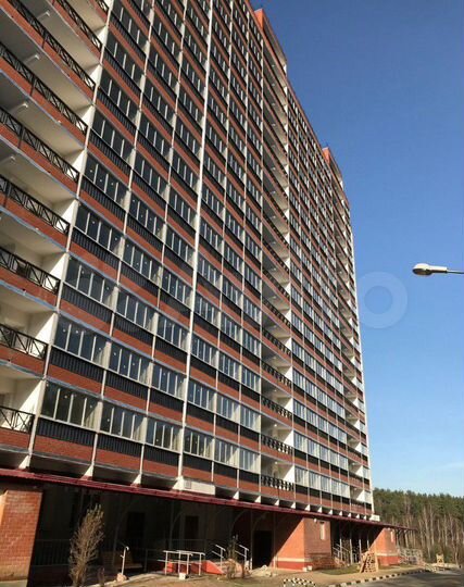 Машиноместо, 30 м²