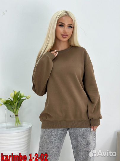 Кофта 44р до 54 размер