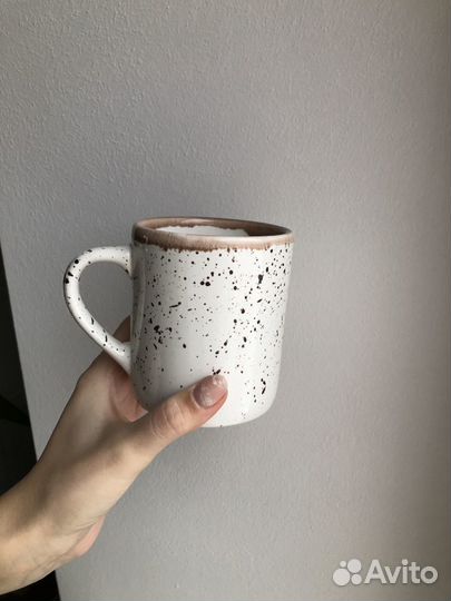 Фарфоровая посуда