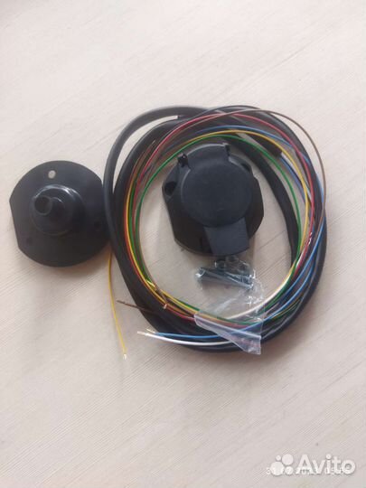 Электрика авто