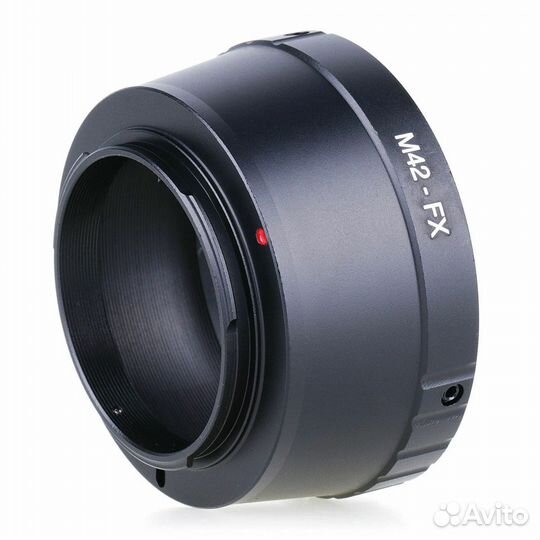 Вспышка MK-950II Canon, адаптер М42-Nikon