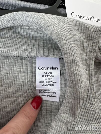 Женские трусы Calvin klein оригинал