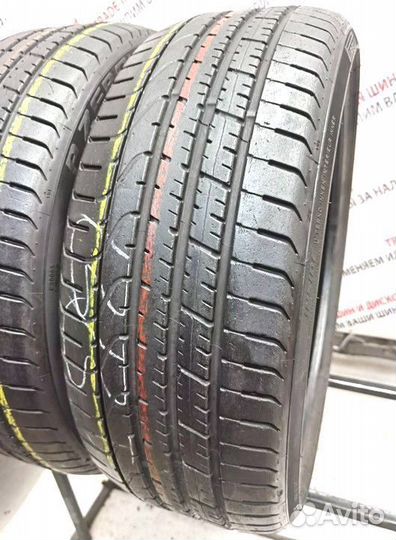 Pirelli P Zero 225/35 R20 90Y