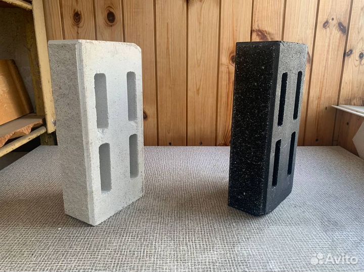 Кирпич облицовочный от производителя