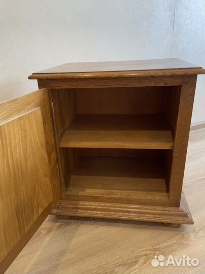 Тумба прикроватная 2 шт бу