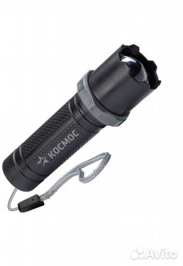 Фонарь космос