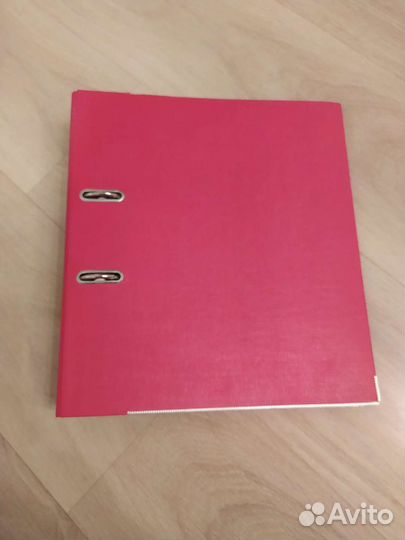 Папка для документов