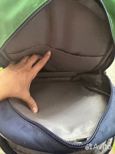 Рюкзак школьный