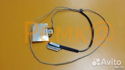 Шлейф матрицы для ноутбука Lenovo B50-30